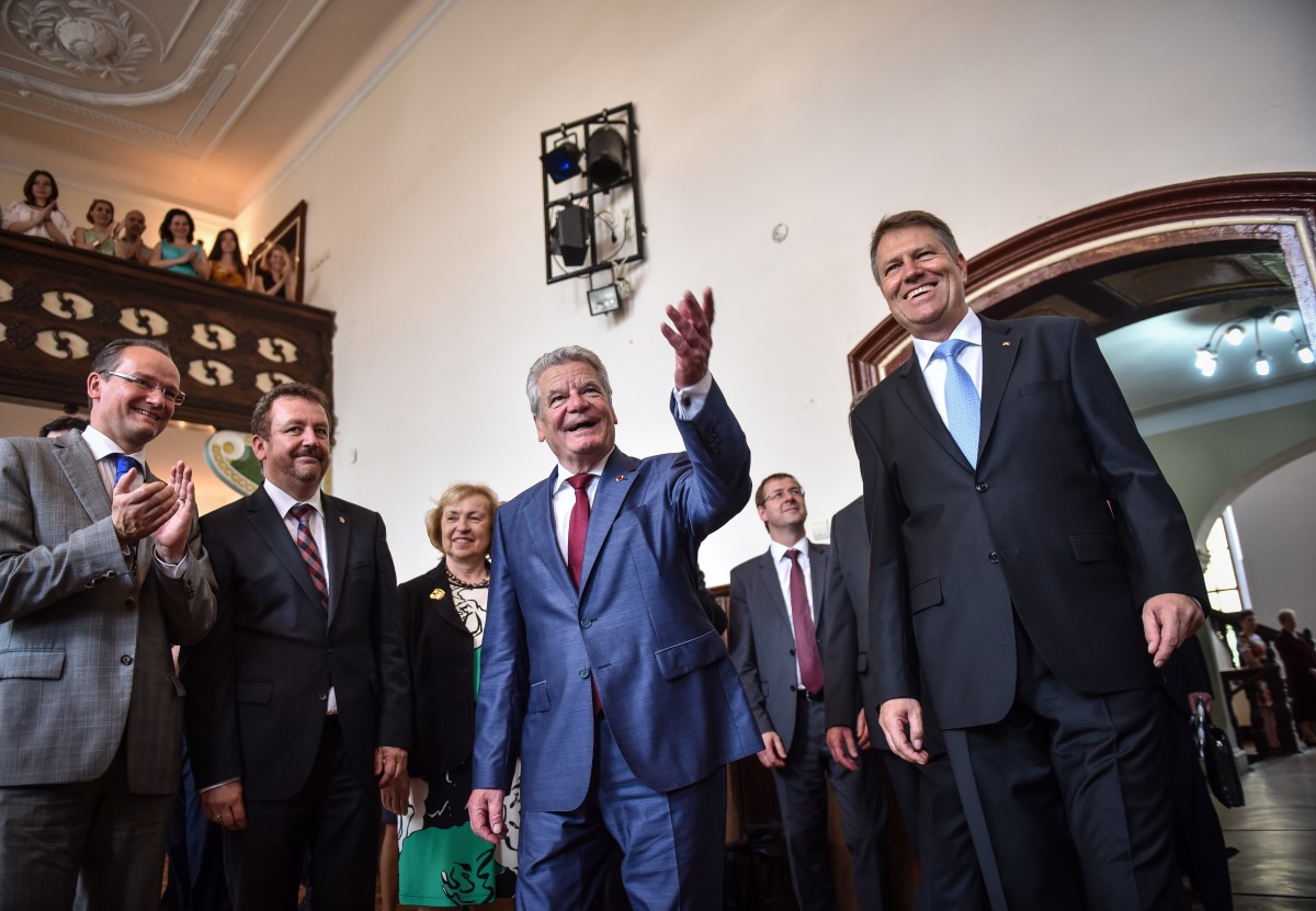 Joachim Gauck, klaus iohannis (21)