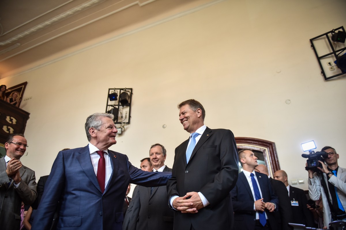 Joachim Gauck, klaus iohannis (23)