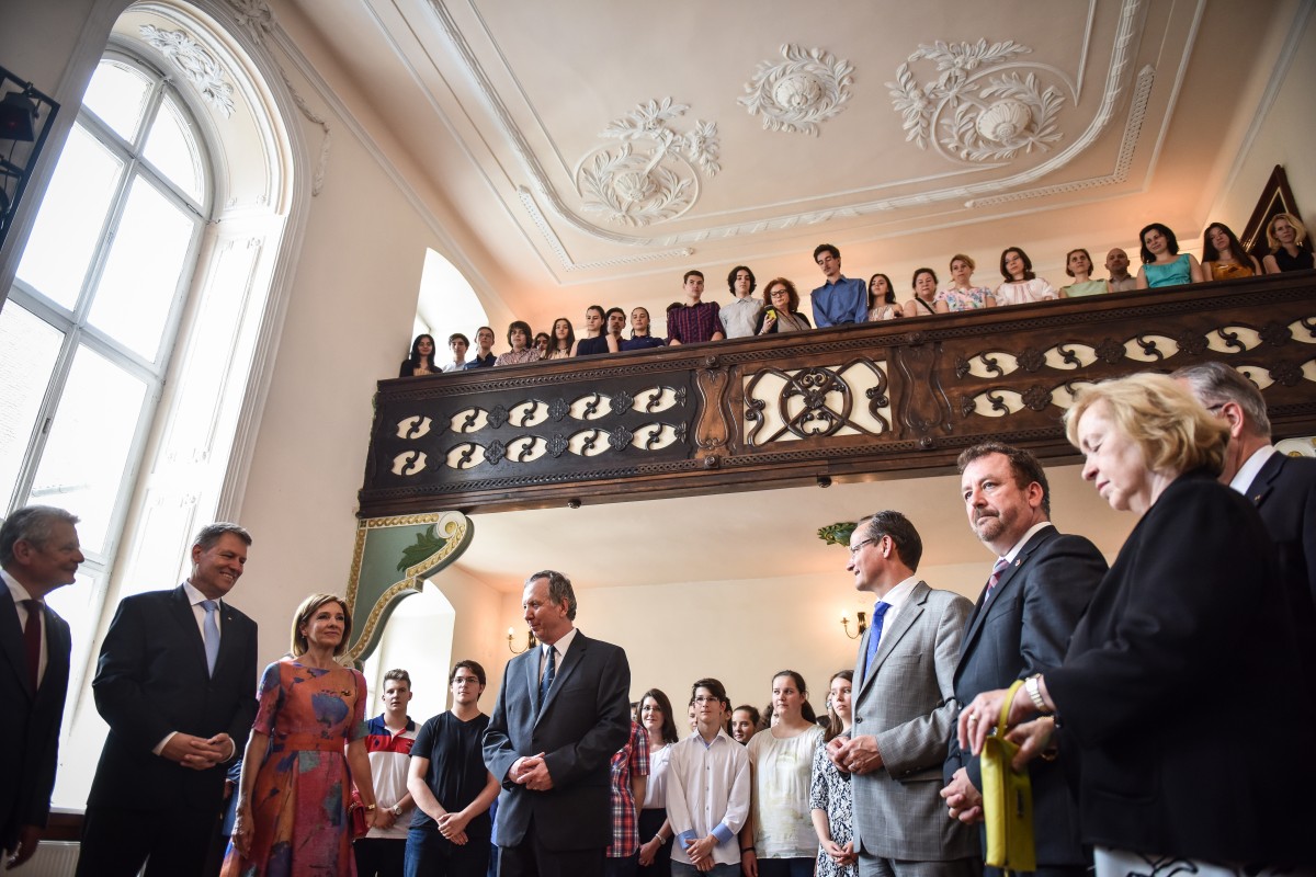 Joachim Gauck, klaus iohannis (26)