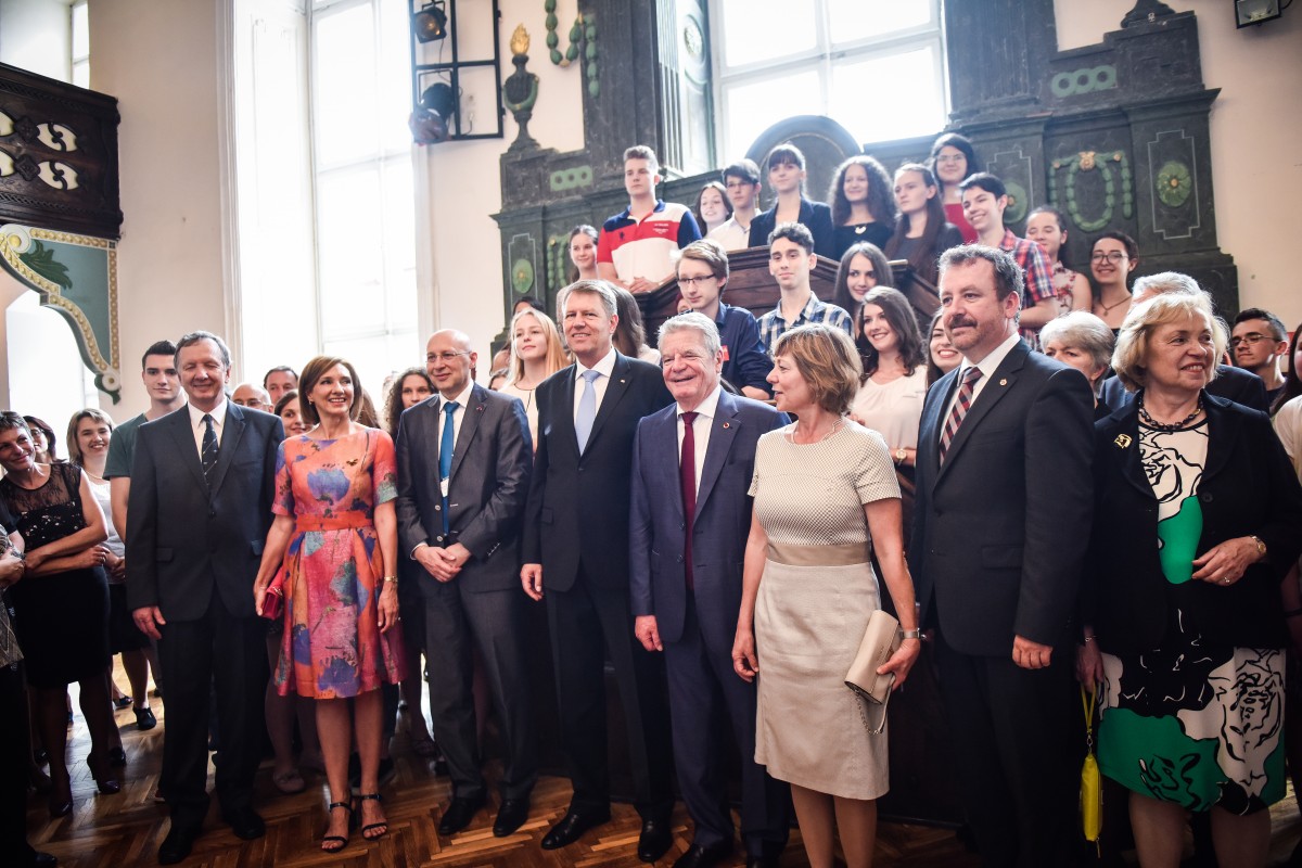 Joachim Gauck, klaus iohannis (31)