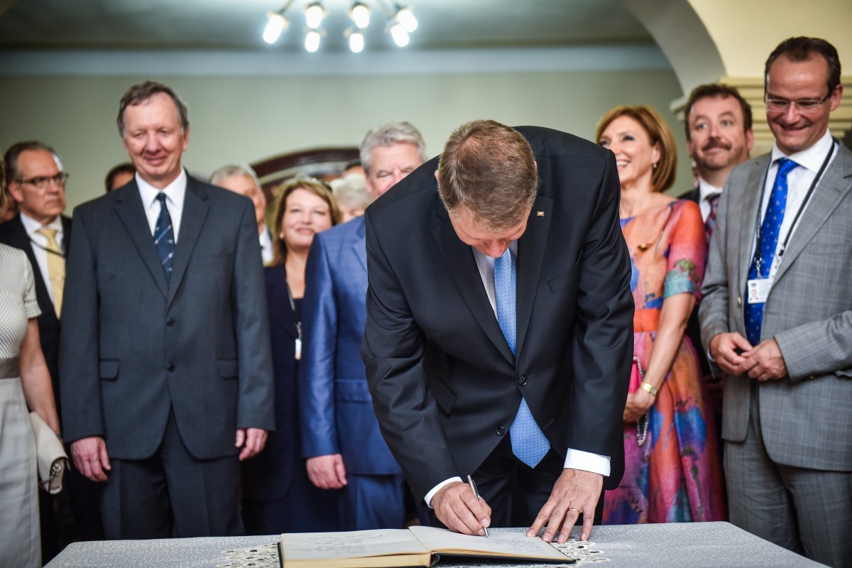 Joachim Gauck, klaus iohannis (39)