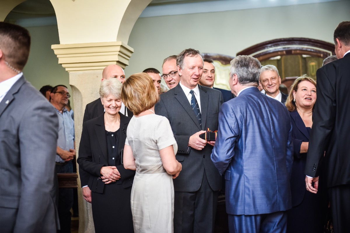 Joachim Gauck, klaus iohannis (40)