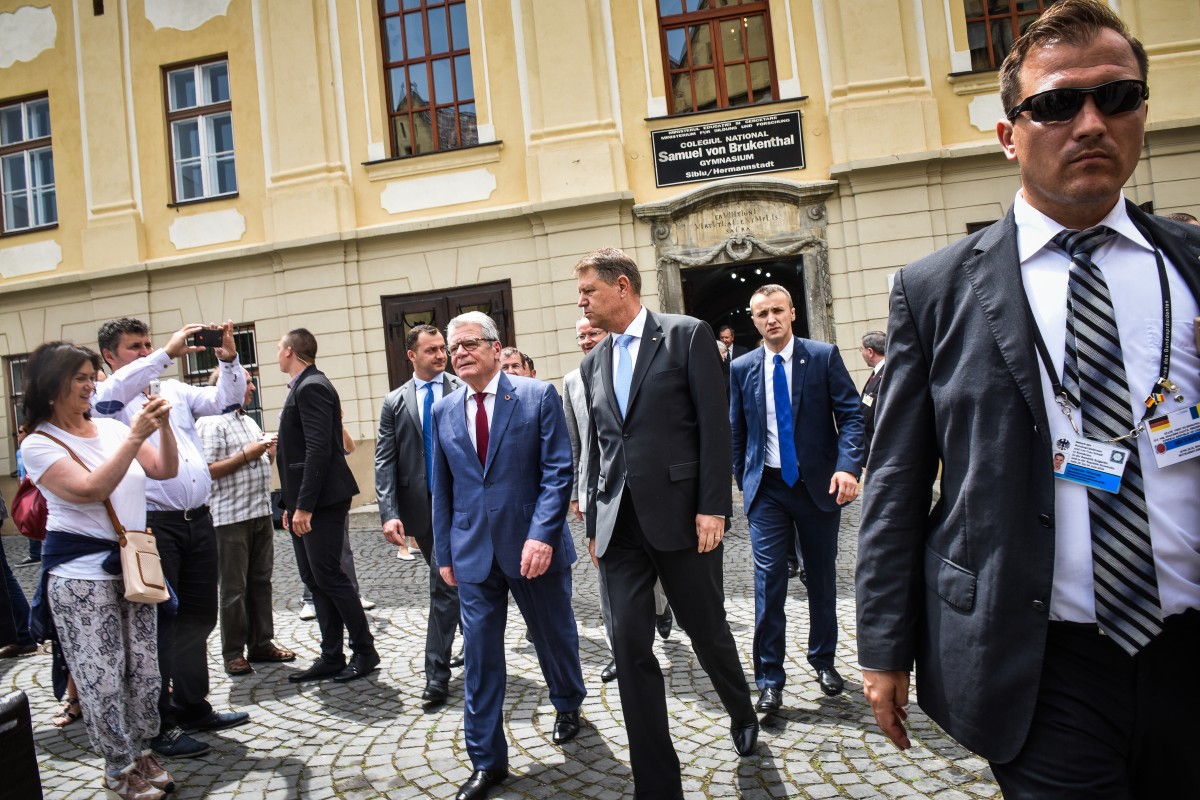 Joachim Gauck, klaus iohannis (42)