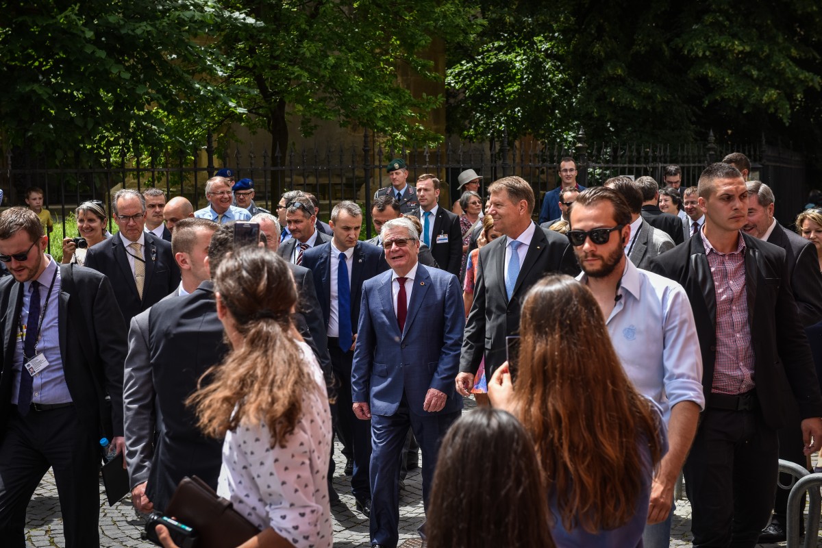 Joachim Gauck, klaus iohannis (46)