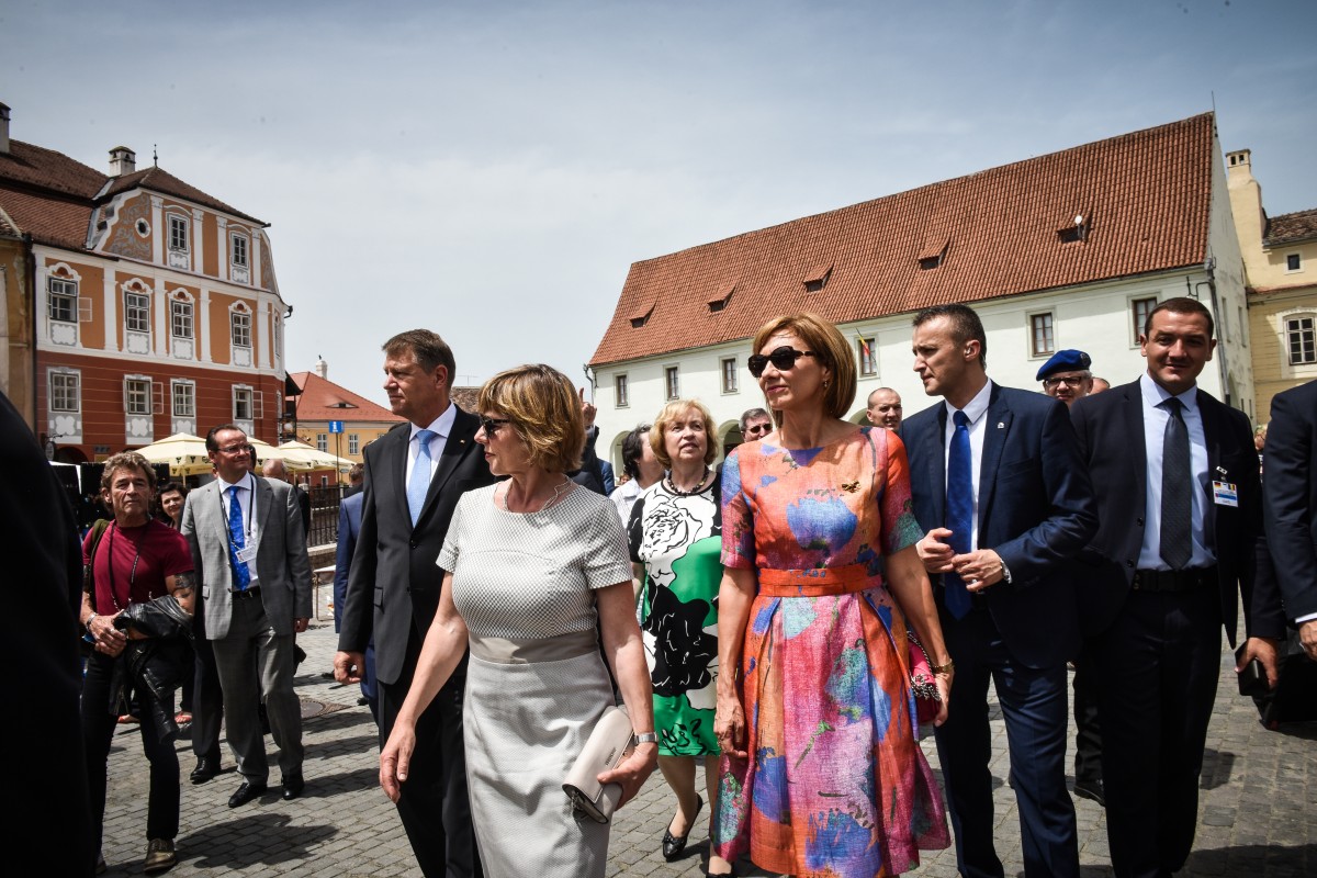 Joachim Gauck, klaus iohannis (59)