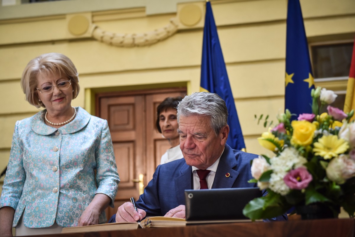 Joachim Gauck, klaus iohannis (7)