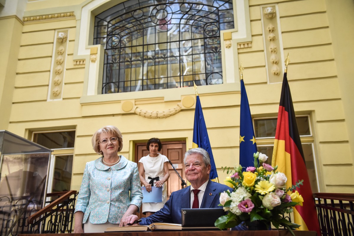 Joachim Gauck, klaus iohannis (8)