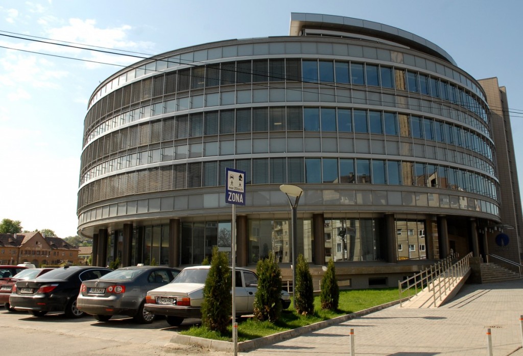 romgaz