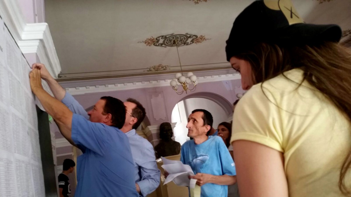 rezultate bacalaureat lazar liste elevi