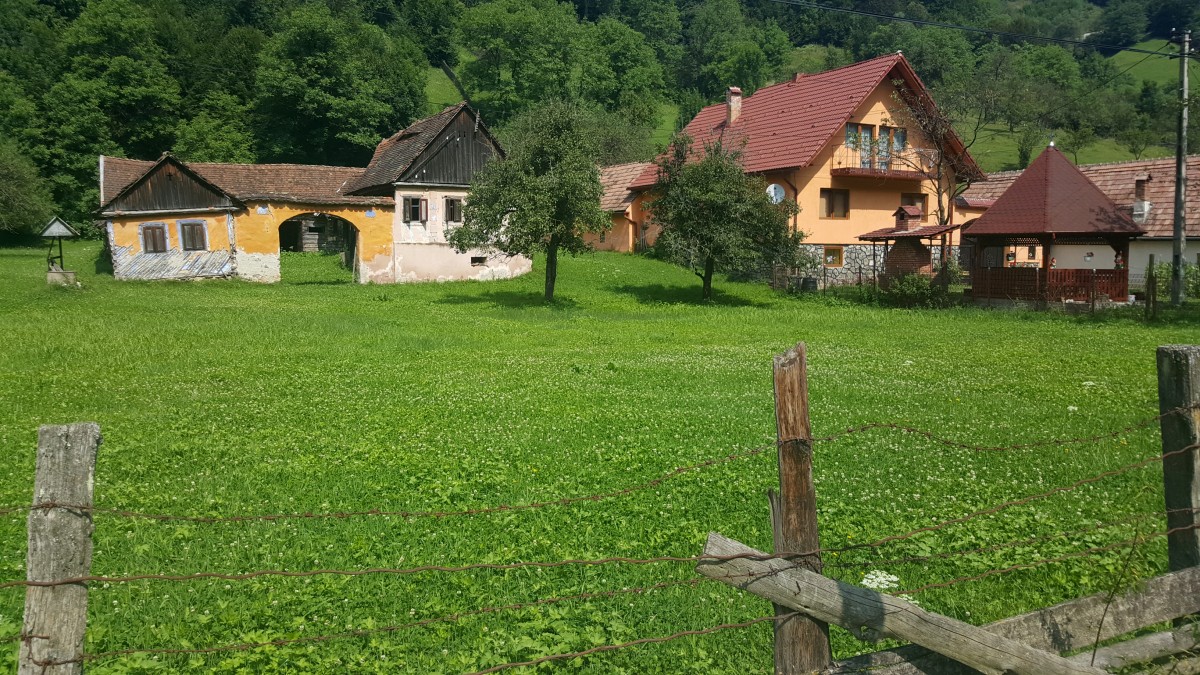 Primariile care ar trebui sa dea faliment - Rau Sadului 14