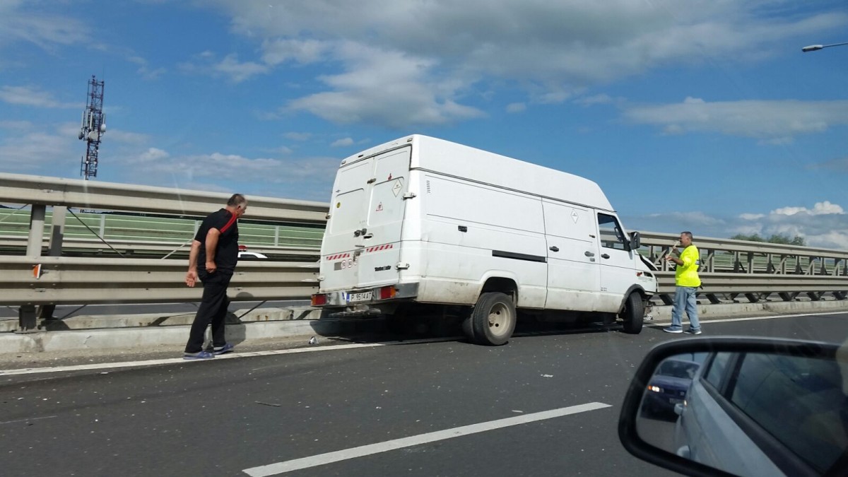 accident centura autostrada (3)