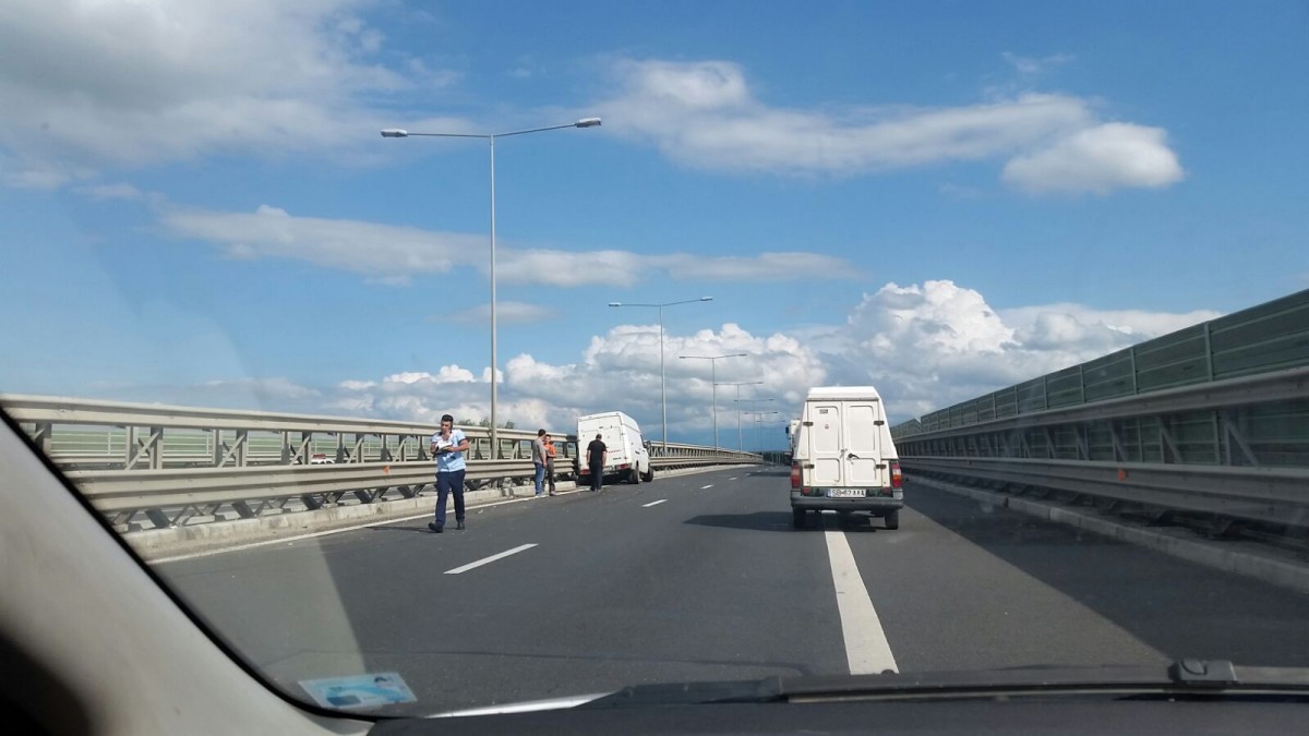 accident centura autostrada (4)