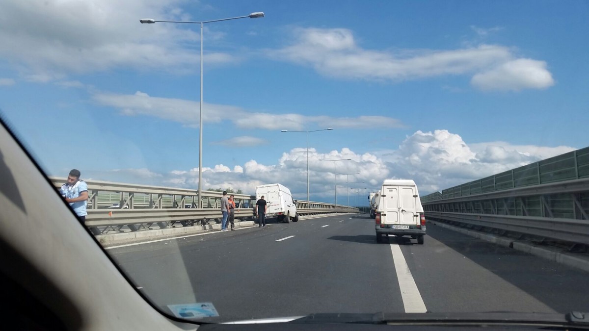 accident centura autostrada (5)