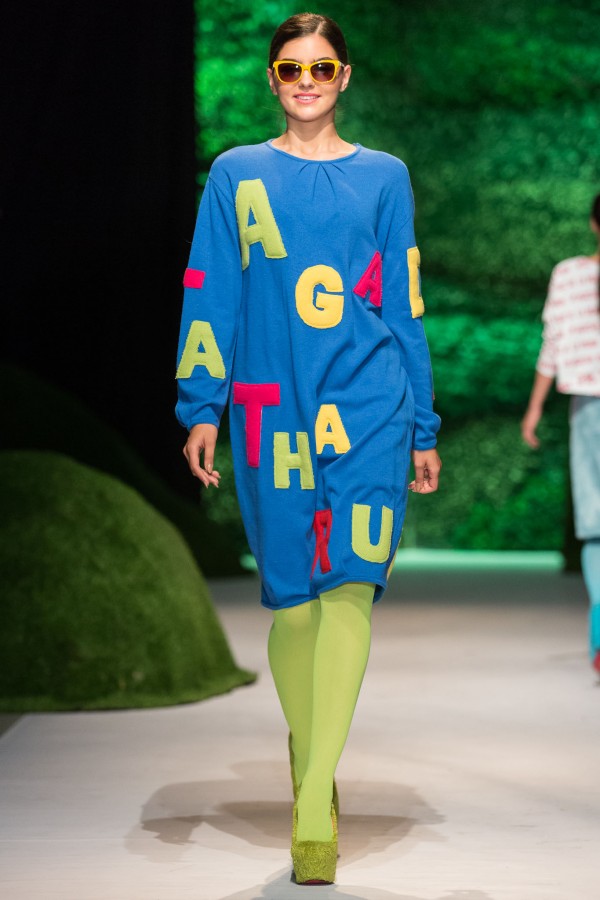 agatha ruiz de la prada