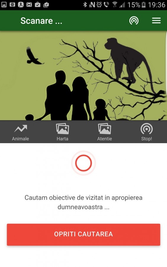 aplicatie zoo sibiu 1