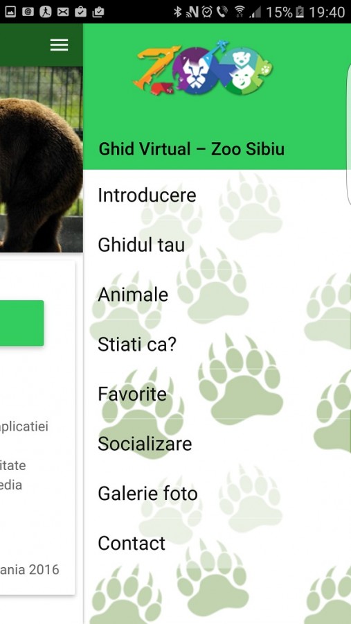 aplicatie zoo sibiu 3