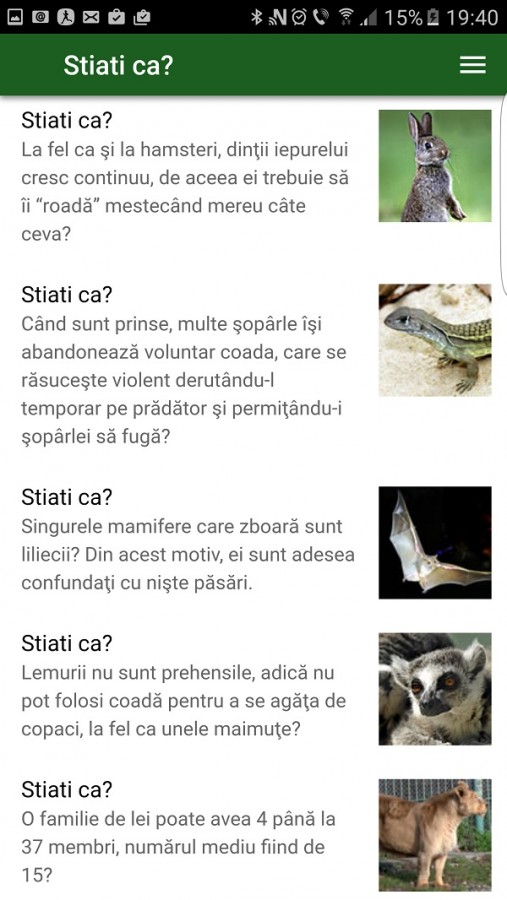 aplicatie zoo sibiu 5