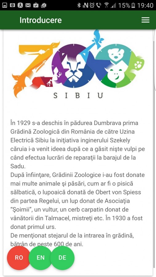 aplicatie zoo sibiu 6