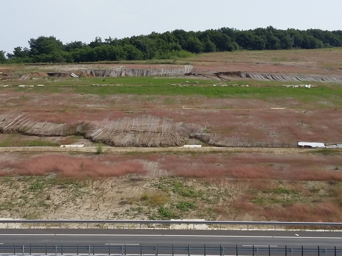 autostrada parasita de CNADNR