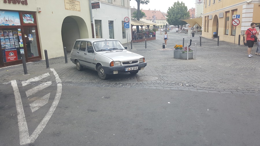 dacia