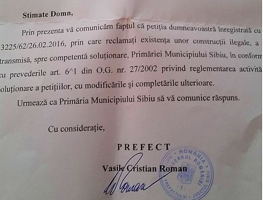 prefectura