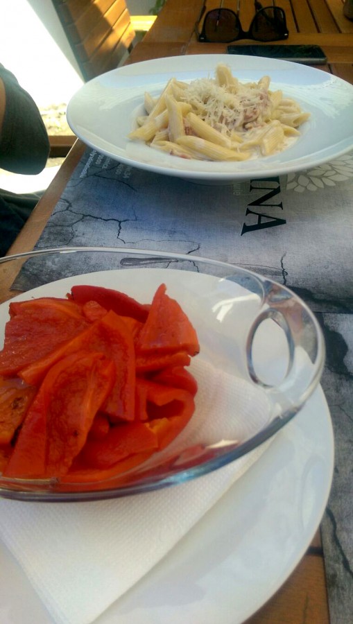 restaurant gradina 2