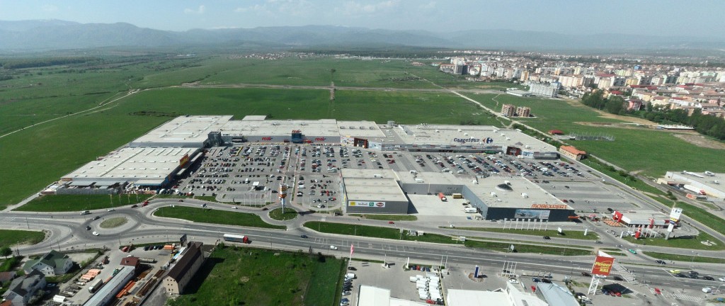 shopping city foto ovidiu sopa