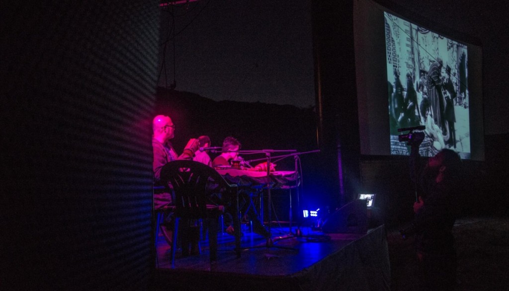 Cine Concert_Luna Plina