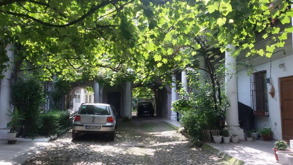 casa brukenthal