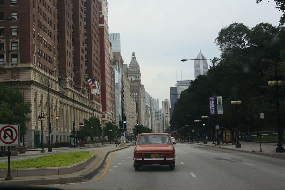 dacia 1300 route 66 (8)