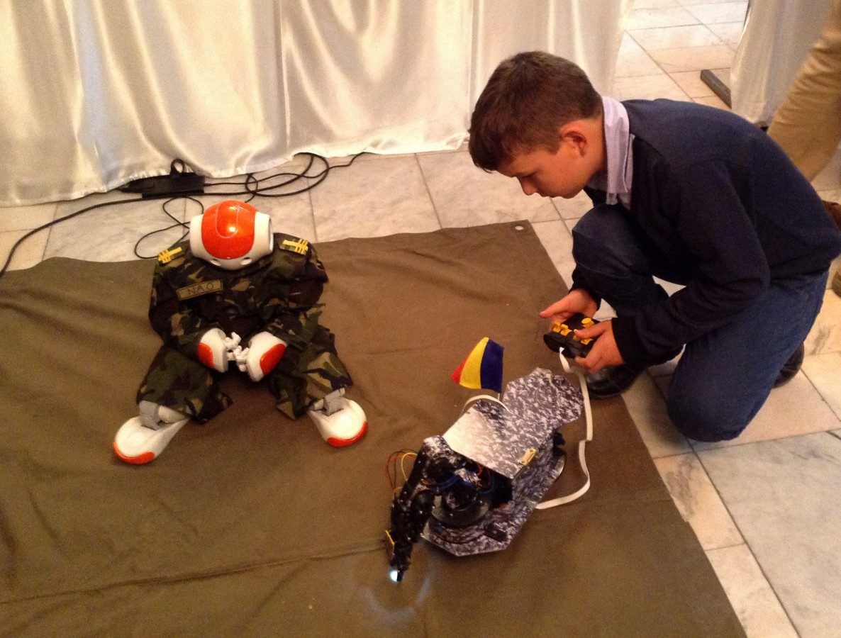 noaptea cercetatorilor 2015