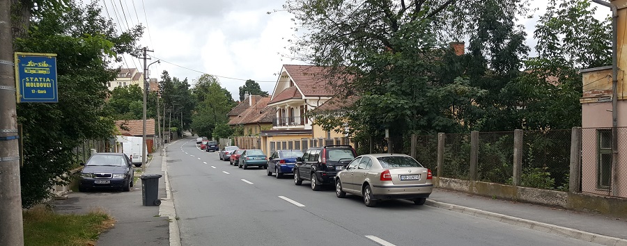 parcari moldovei 3