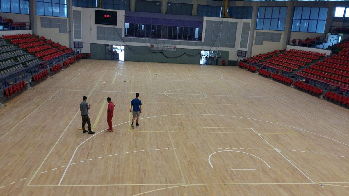 sala transilvania noua