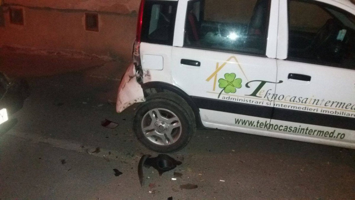 tamponare taxi  (5)