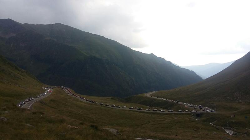 transfagaras