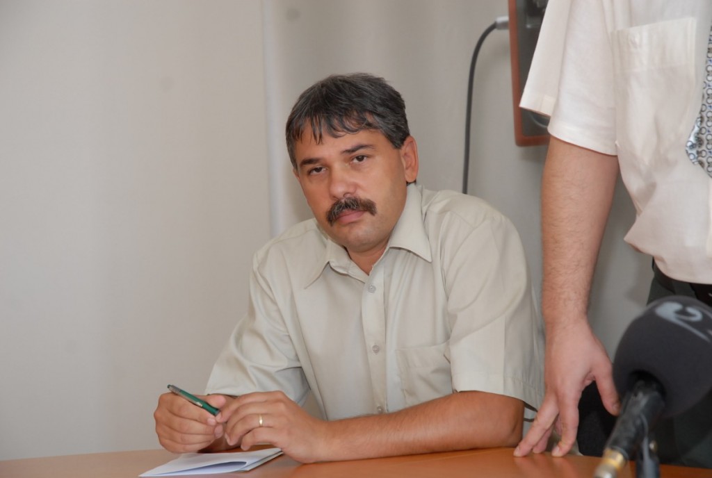Benedek Zakarias