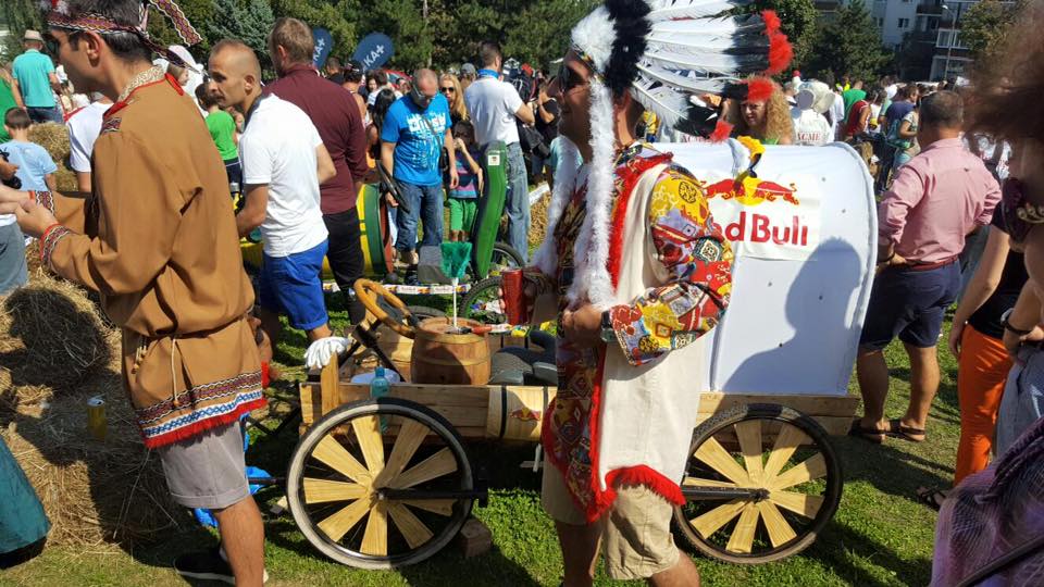 soapbox cluj