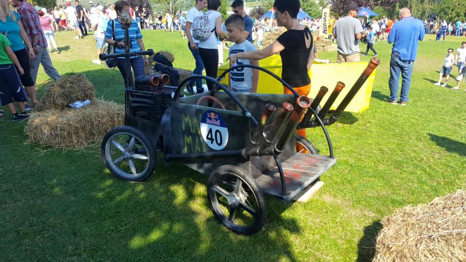 soapbox