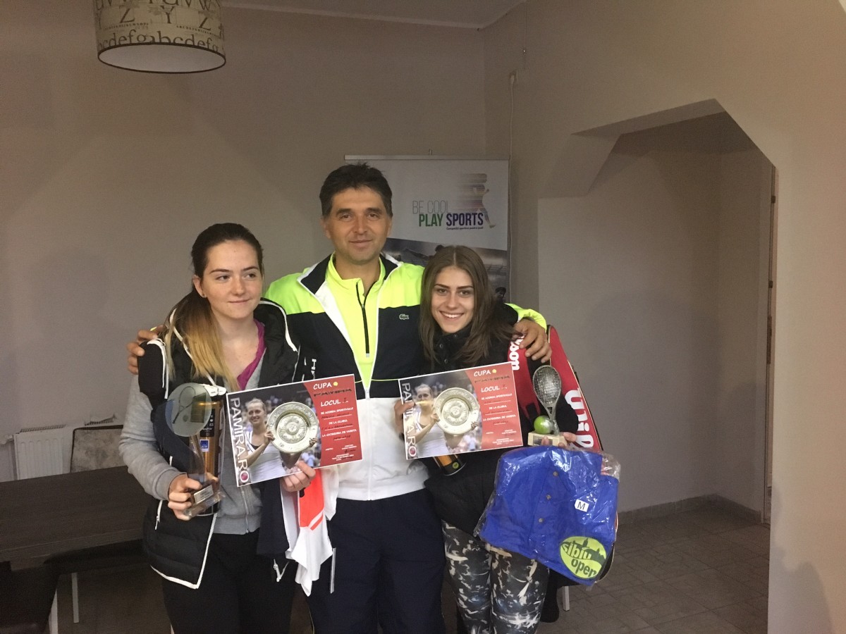 sport licee pamira competitie premii