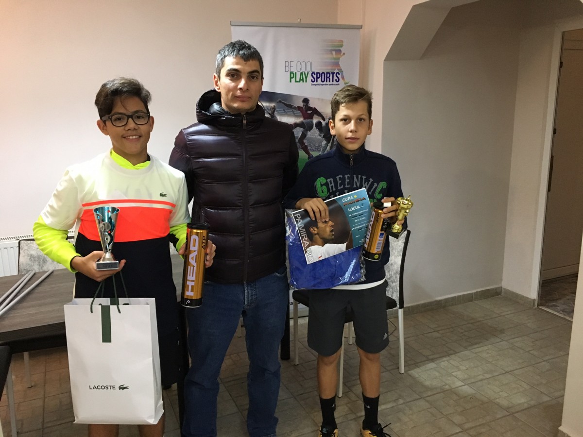 sport licee pamira competitie premii