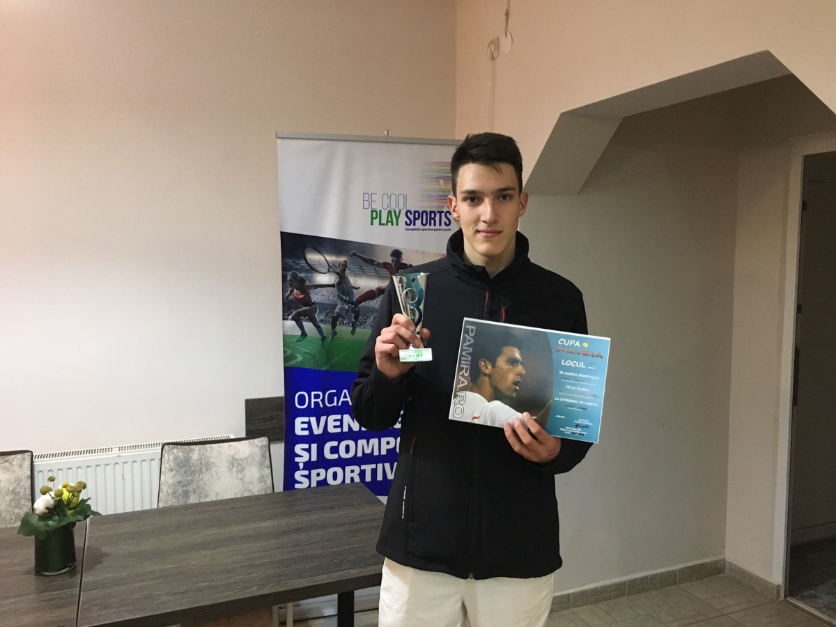 sport licee pamira competitie premii