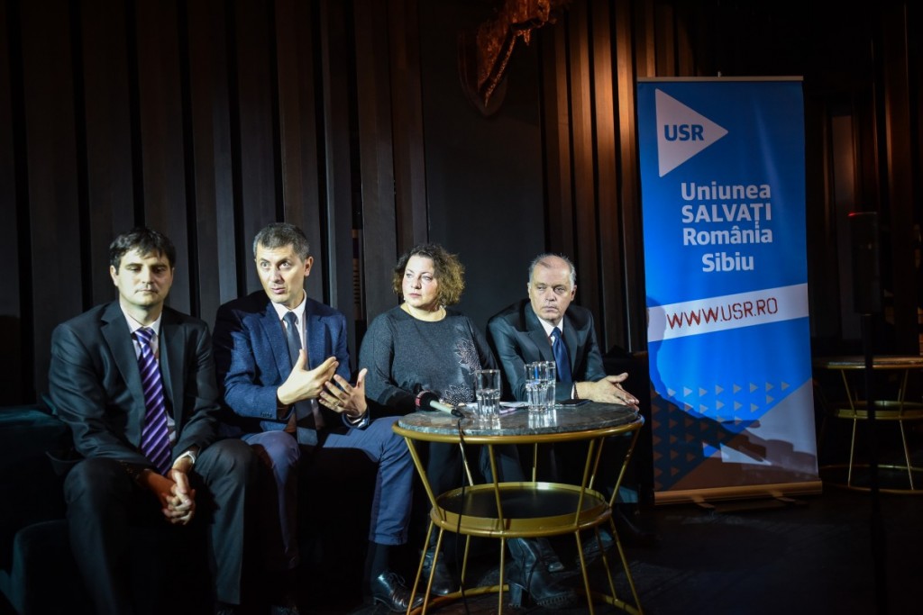 conferinta-usr-candidati-dan-barna-raluca-amariei-alex-buiuc-traian-belei-1