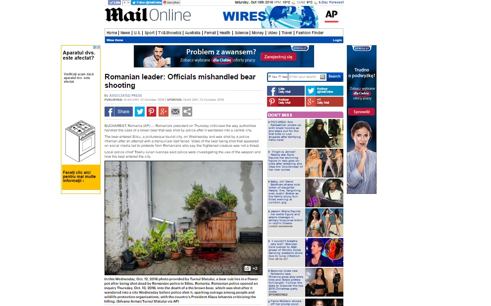 mail-on-line