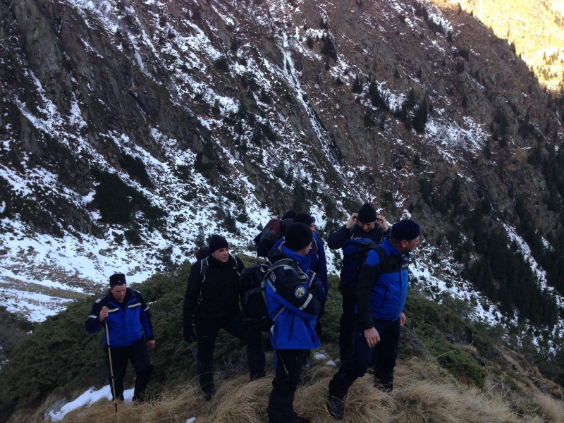 jandarmi-montani-salvamont-muntii-fagaras-3