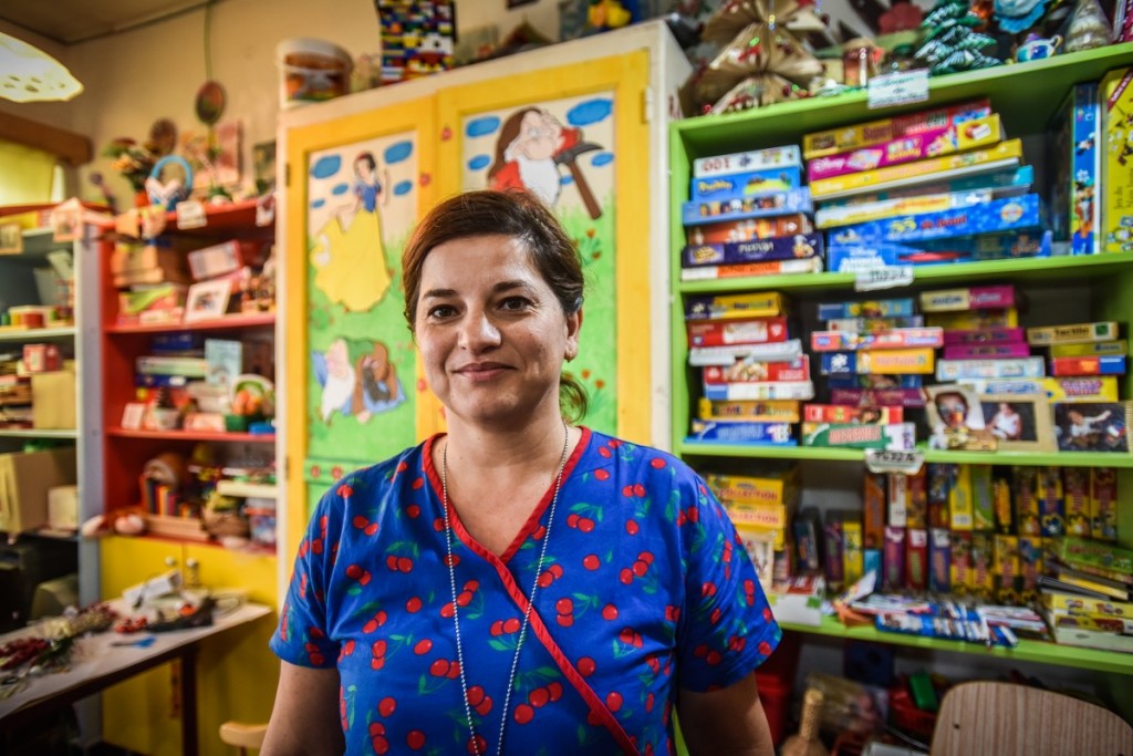 Veronica Moldovan, asistent şef spital-psihiatrie-si-neurologie-copii-19