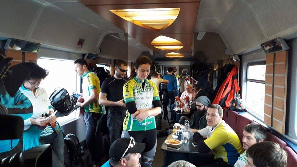 CFR biciclete