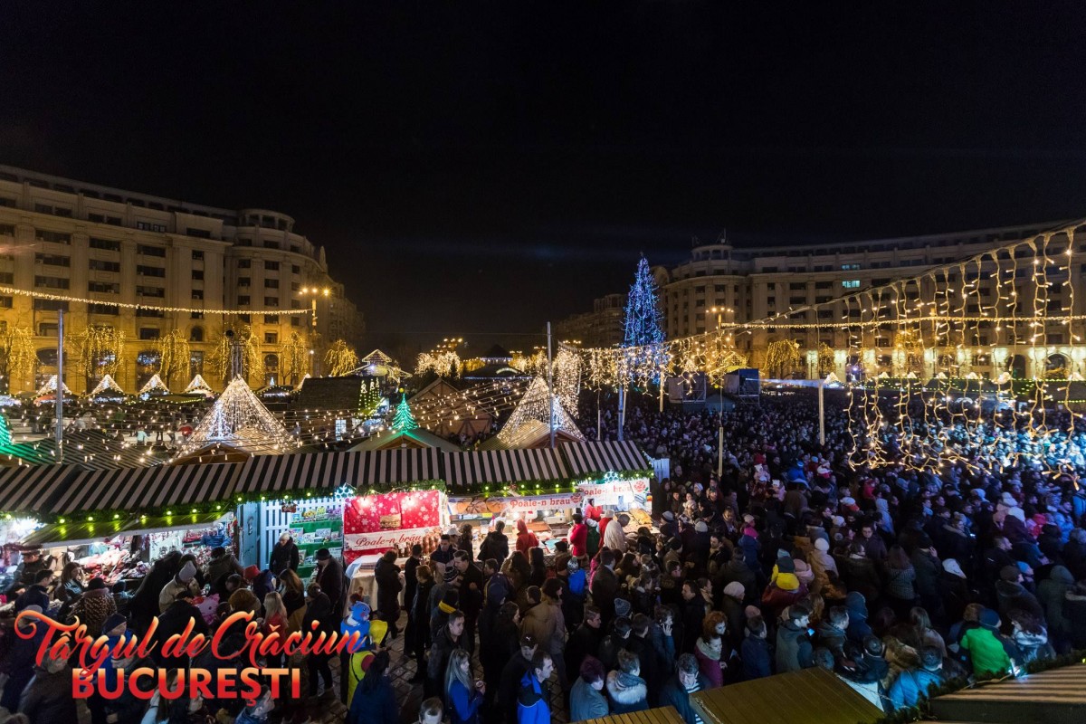 bucuresti-targ