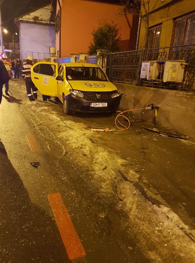 accident-alba-iulia-taxi