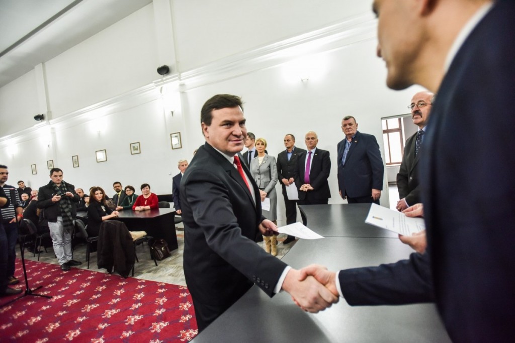 parlamentari sitterli
