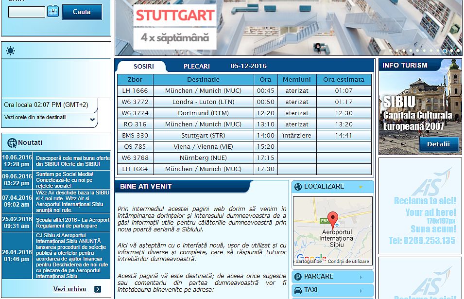 site-vechi